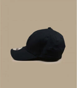 NEW ERA Casquette NY 39Thirty Noir Noir 9 NEW ERA Casquette NY 39Thirty Noir Noir -NEW ERA Magasin 39thirty ny noir noir
