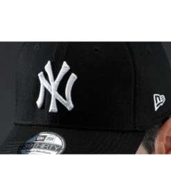 NEW ERA Casquette NY 39Thirty Noire -NEW ERA Magasin 39thirty ny noireNew20Era20Casquette20NY2039Thirty20noire