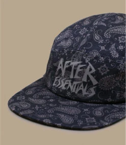 5 Panels Suicidal -NEW ERA Magasin 5 panels suicidal 2