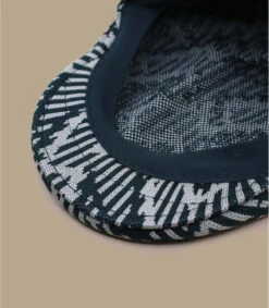 Kangol 504 Falling Scales Pine Nickel -NEW ERA Magasin 504 falling scales pine nickel 3