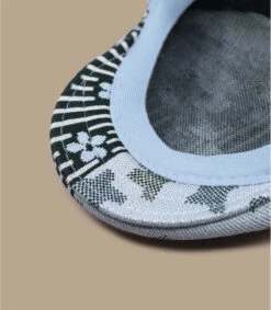 Kangol 504 Nature Flip Iced Lilac Pine -NEW ERA Magasin 504 nature flip iced lilac pine 3