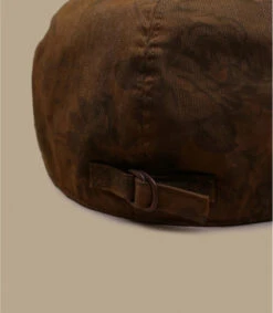 Bailey Adan Taupe -NEW ERA Magasin adan taupe 3