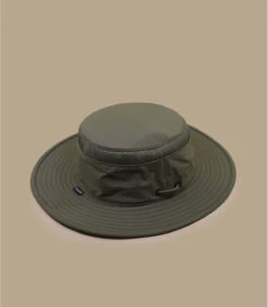 Tilley Airflo Boonie Hat Olive -NEW ERA Magasin airflo boonie hat olive 2