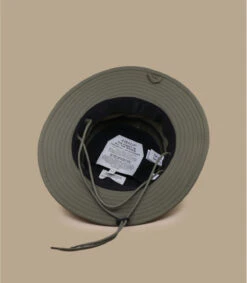Tilley Airflo Boonie Hat Olive -NEW ERA Magasin airflo boonie hat olive 3