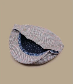 Alban Marron -NEW ERA Magasin alban marron 2