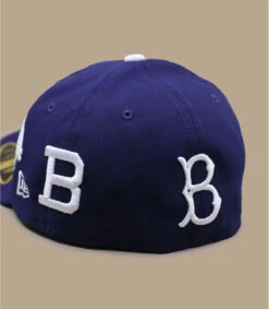 NEW ERA All Over Logo 5950 Low Profile LA -NEW ERA Magasin all over logo 5950 low profile la 4