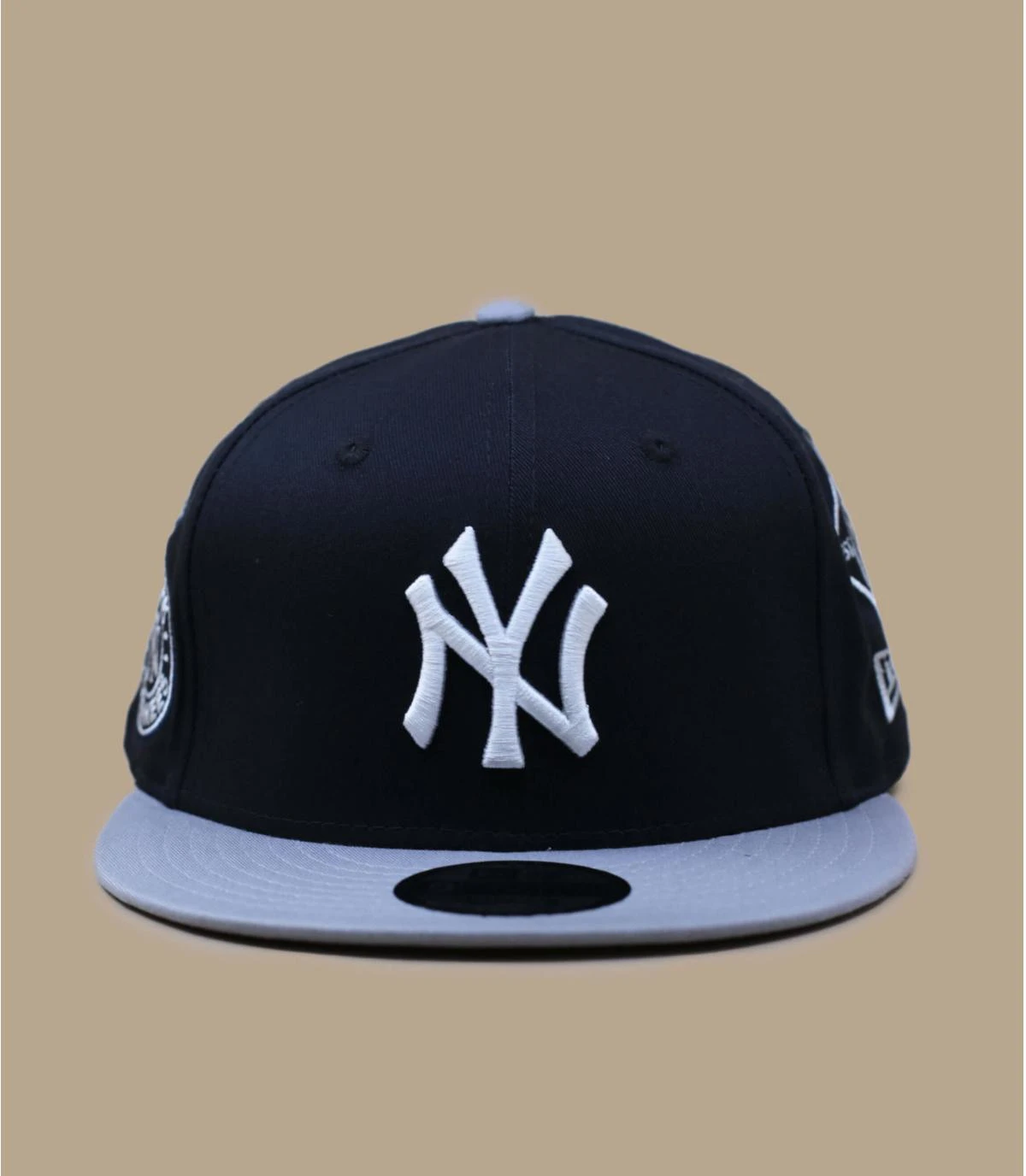 NEW ERA All Over Patch 9Fifty NY 3 NEW ERA All Over Patch 9Fifty NY – Image 3
