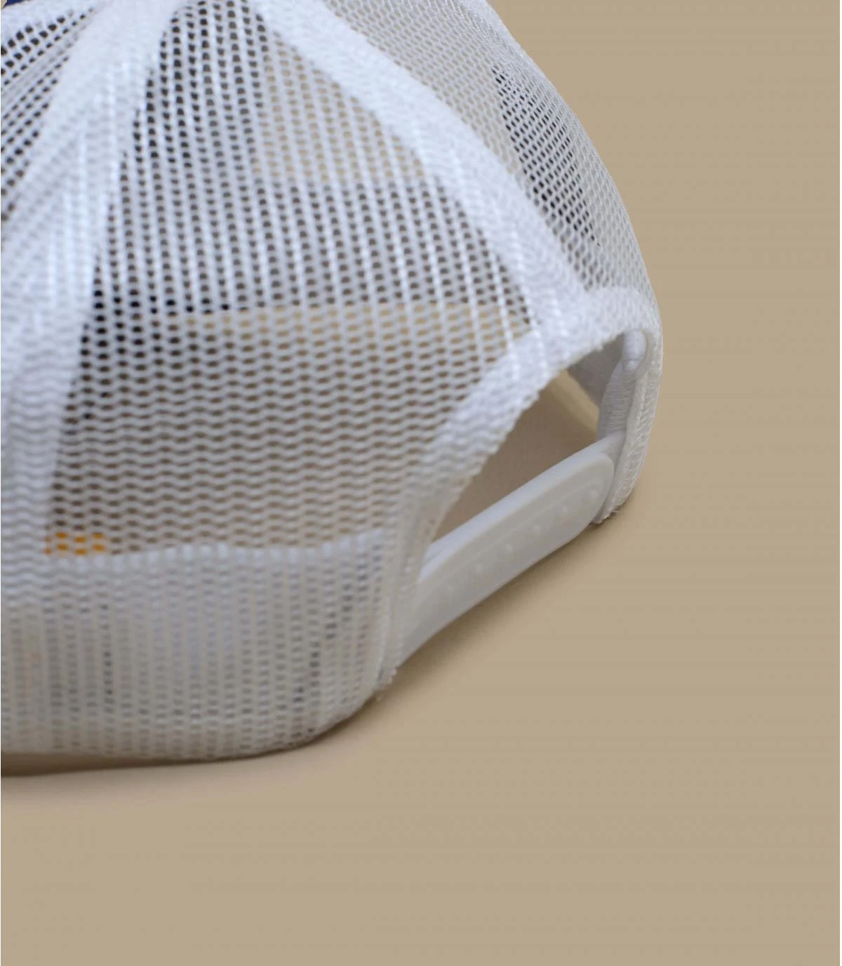 Brixton Alpha Block X Navy White 4 Brixton Alpha Block X Navy White – Image 4