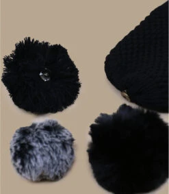 Anapurna Noir 7 Anapurna Noir -NEW ERA Magasin anapurna noir 3