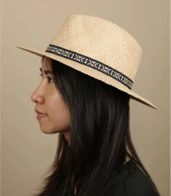 Andrea Raphia Naturel