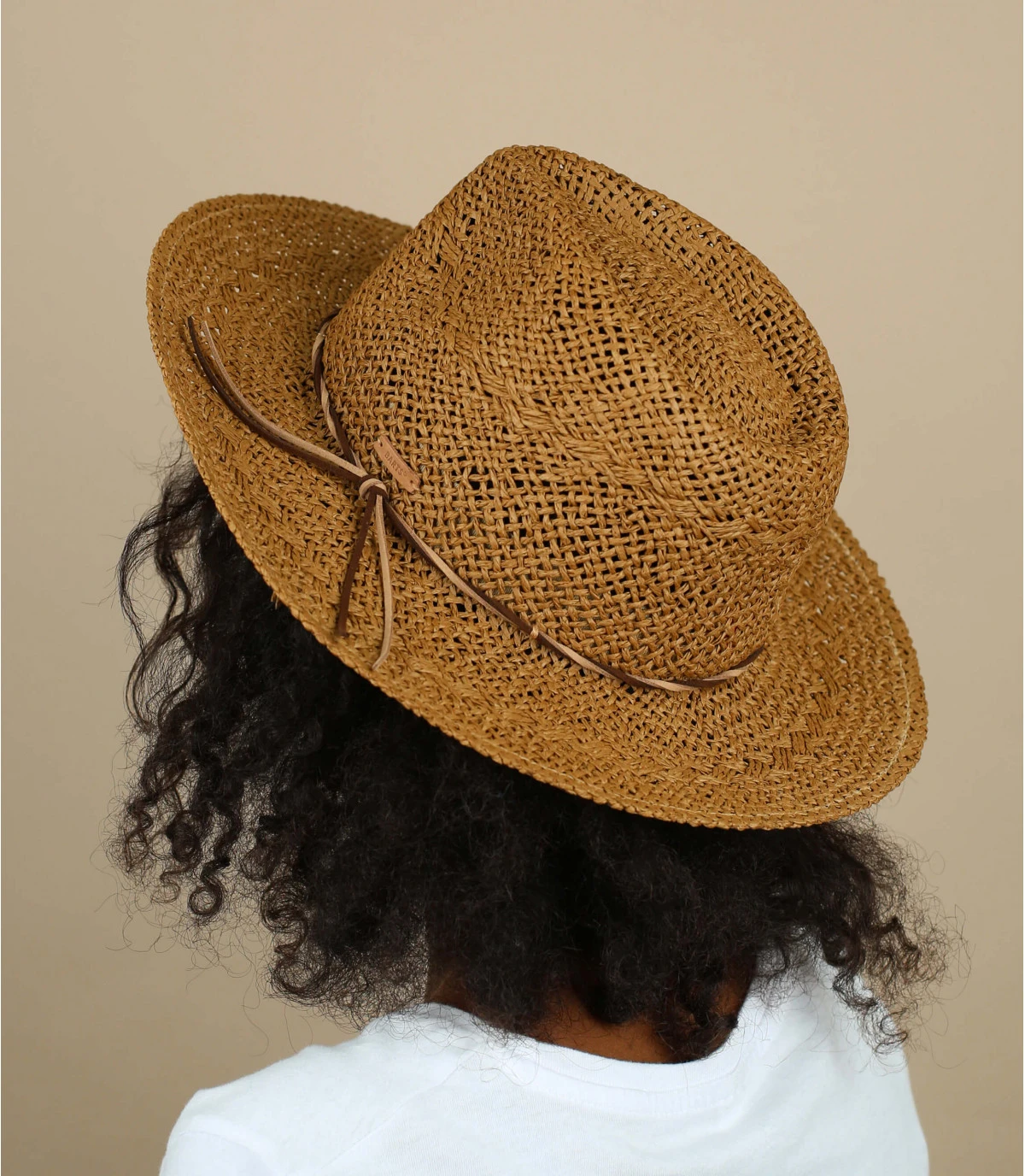 Barts Arday Light Brown 1 Barts Arday Light Brown