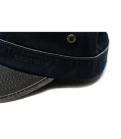 Stetson Army Cap City Navy -NEW ERA Magasin army cap city navycasquette20army20bleu20marine