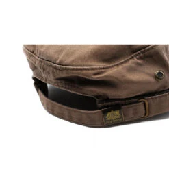 Stetson Army Cap Cotton Brown 9 Stetson Army Cap Cotton Brown -NEW ERA Magasin army cap cotton brownStetson20Army20Cap20Cotton20brown