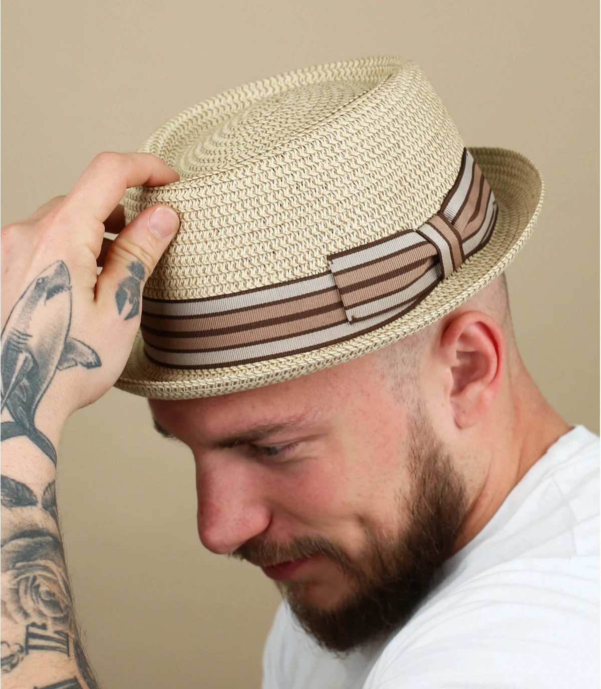 Bakary Beige 1 Bakary Beige