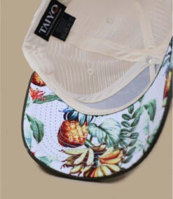 Banana Pineapple Trucker Reverse -NEW ERA Magasin banana pineapple trucker reverse 2