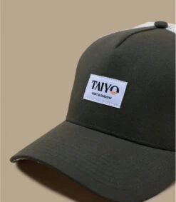 Banana Pineapple Trucker Reverse -NEW ERA Magasin banana pineapple trucker reverse 3