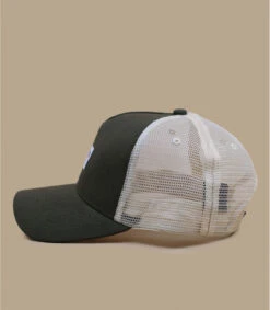 Banana Pineapple Trucker Reverse -NEW ERA Magasin banana pineapple trucker reverse 4