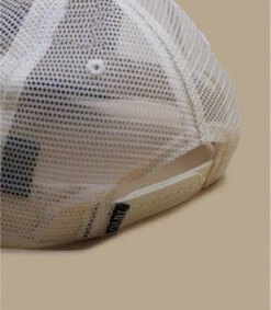 Banana Pineapple Trucker Reverse -NEW ERA Magasin banana pineapple trucker reverse 5