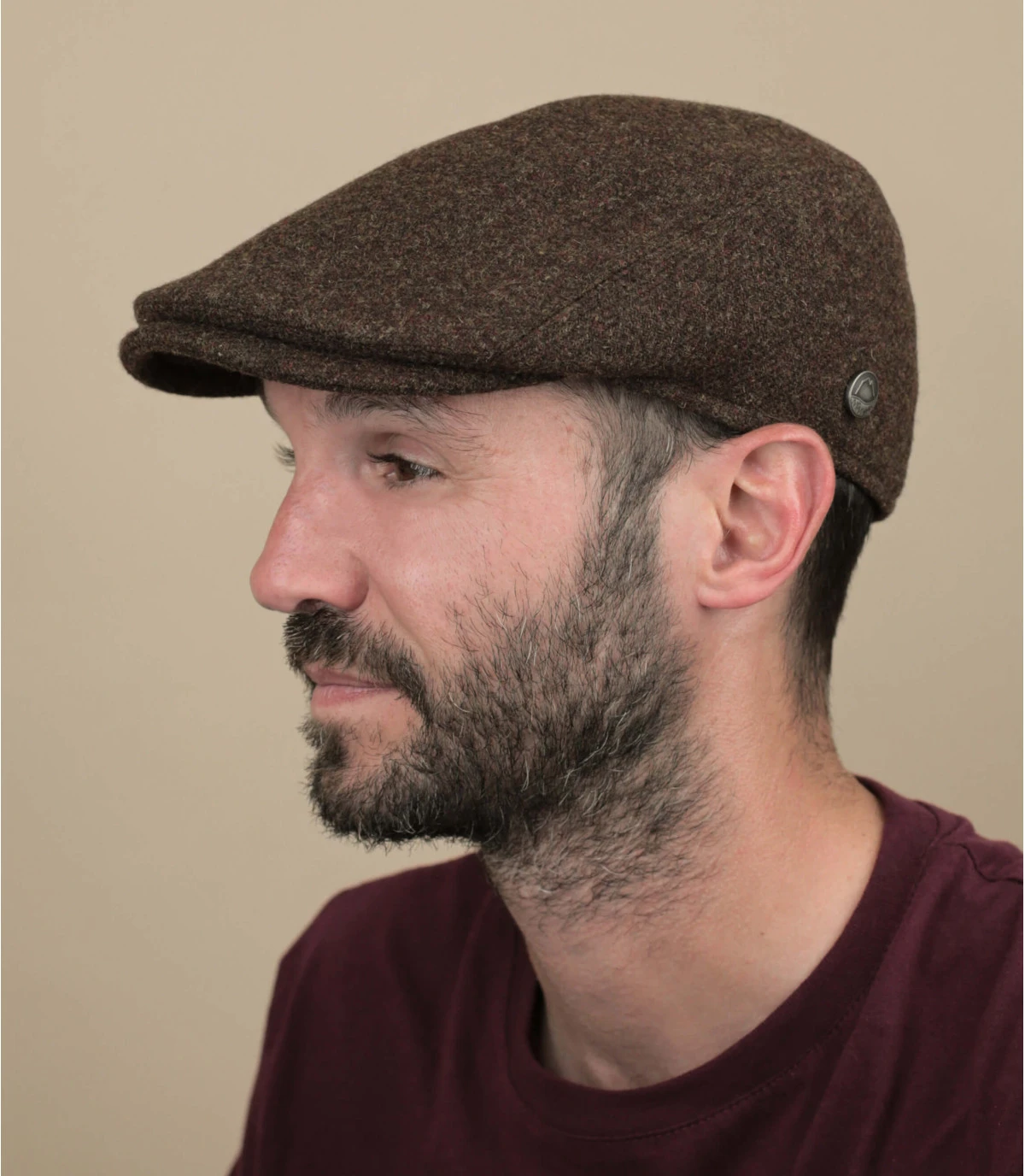 Bang Marron 1 Bang Marron