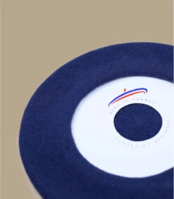 Beret Classique Denim 5 Beret Classique Denim -NEW ERA Magasin beret classique denim 1