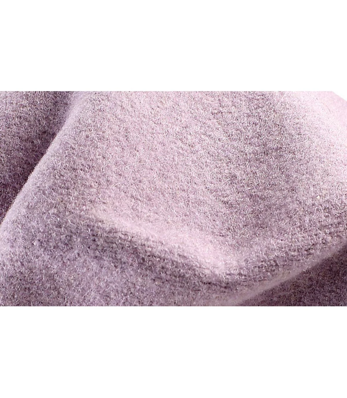 Beret Classique Violet 3 Beret Classique Violet â Image 3