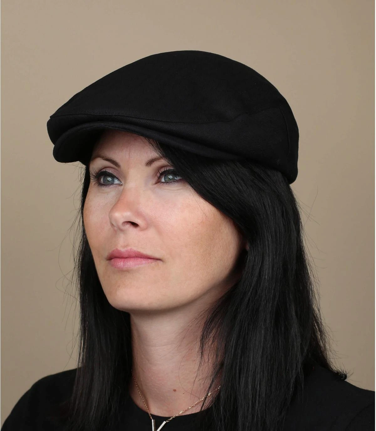 Brixton Hooligan Black Wm 1 Brixton Hooligan Black Wm