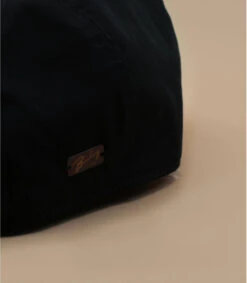 Bailey Béret Graham Black -NEW ERA Magasin beret graham blackBeret20casquette20Bailey