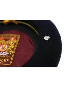 Beret Campan Marine -NEW ERA Magasin beret made in france arnaga marineHeritage20par20Laulhere20Beret20laine20homme