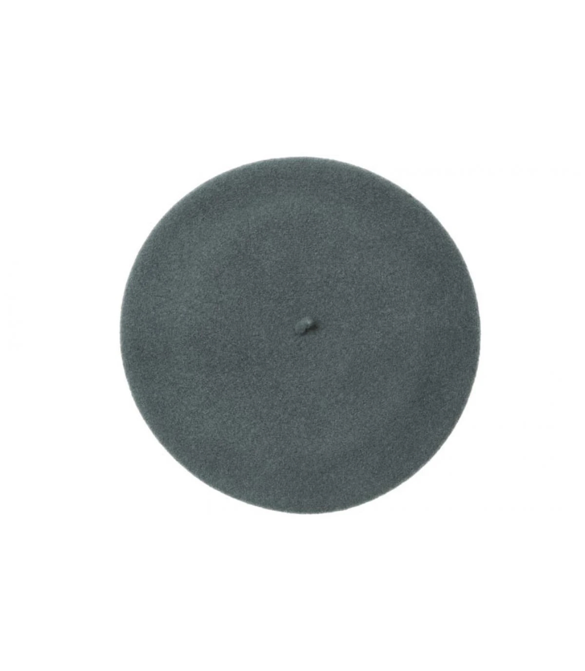 Beret Paris Anthracite 3 Beret Paris Anthracite – Image 3