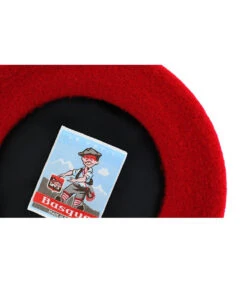 Beret Petit Basque Hermes 7 Beret Petit Basque Hermes -NEW ERA Magasin beret petit basque hermesHeritage20par20Laulhere20Beret20basque20enfant