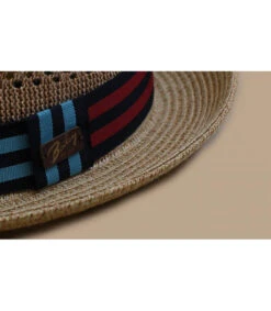 Bailey Berle Natural -NEW ERA Magasin berle naturalBailey20pork20pie20paille20Bailey