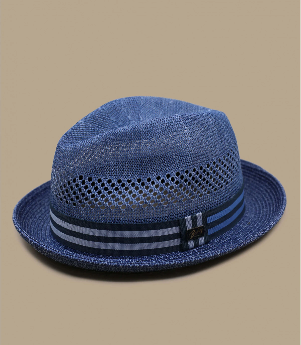 Bailey Berle Navy Heather 2 Bailey Berle Navy Heather – Image 2