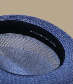 Bailey Berle Navy Heather 7 Bailey Berle Navy Heather -NEW ERA Magasin berle navy heather 3