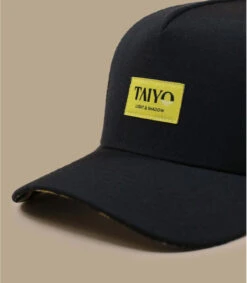 Black Banana Trucker -NEW ERA Magasin black banana trucker 2