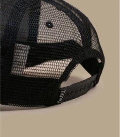 Black Banana Trucker -NEW ERA Magasin black banana trucker 5