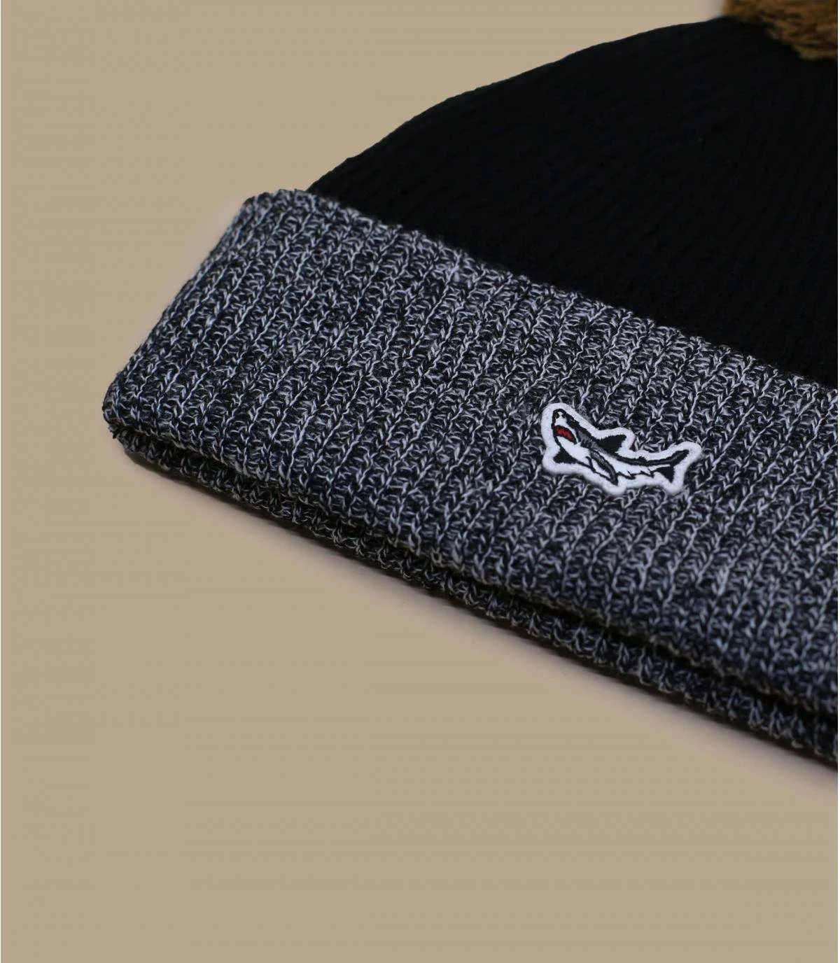 Blocker Black Grey 3 Blocker Black Grey – Image 3