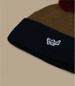 Blocker Brown Navy 5 Blocker Brown Navy -NEW ERA Magasin blocker brown navy 2