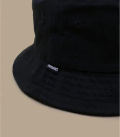 Bob Blank Black -NEW ERA Magasin bob blank black 2