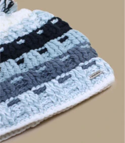 Bonnet Crystal Navy -NEW ERA Magasin bonnet crystal navy 2