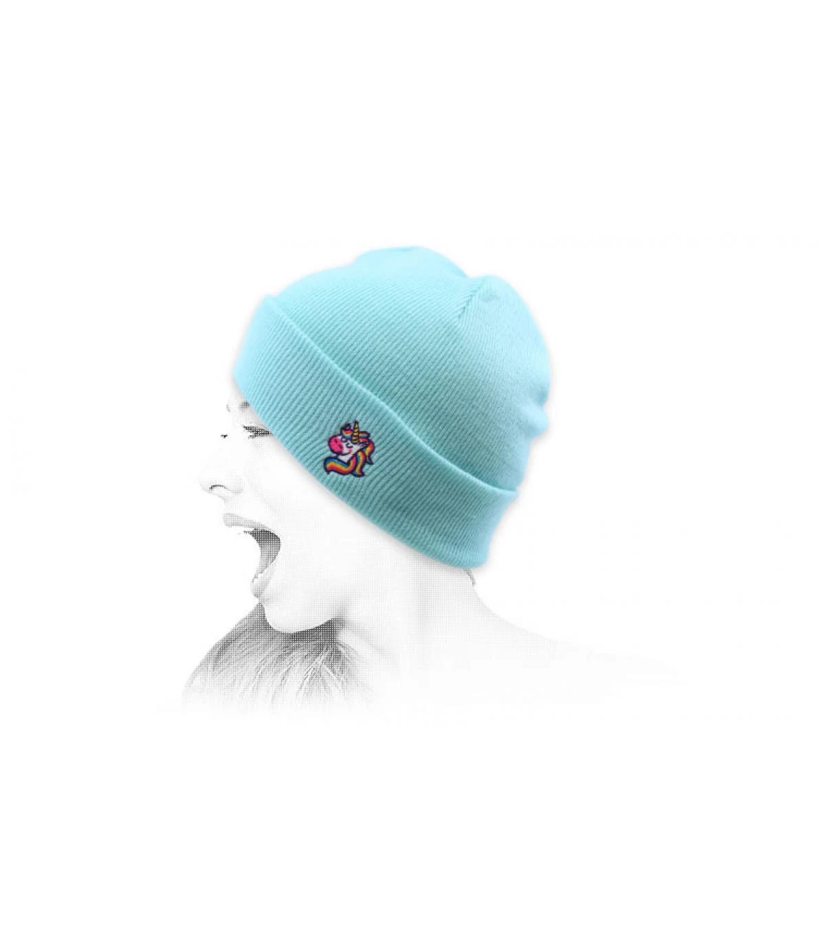 Bonnet Unicorns Are Real 1 Bonnet Unicorns Are Real