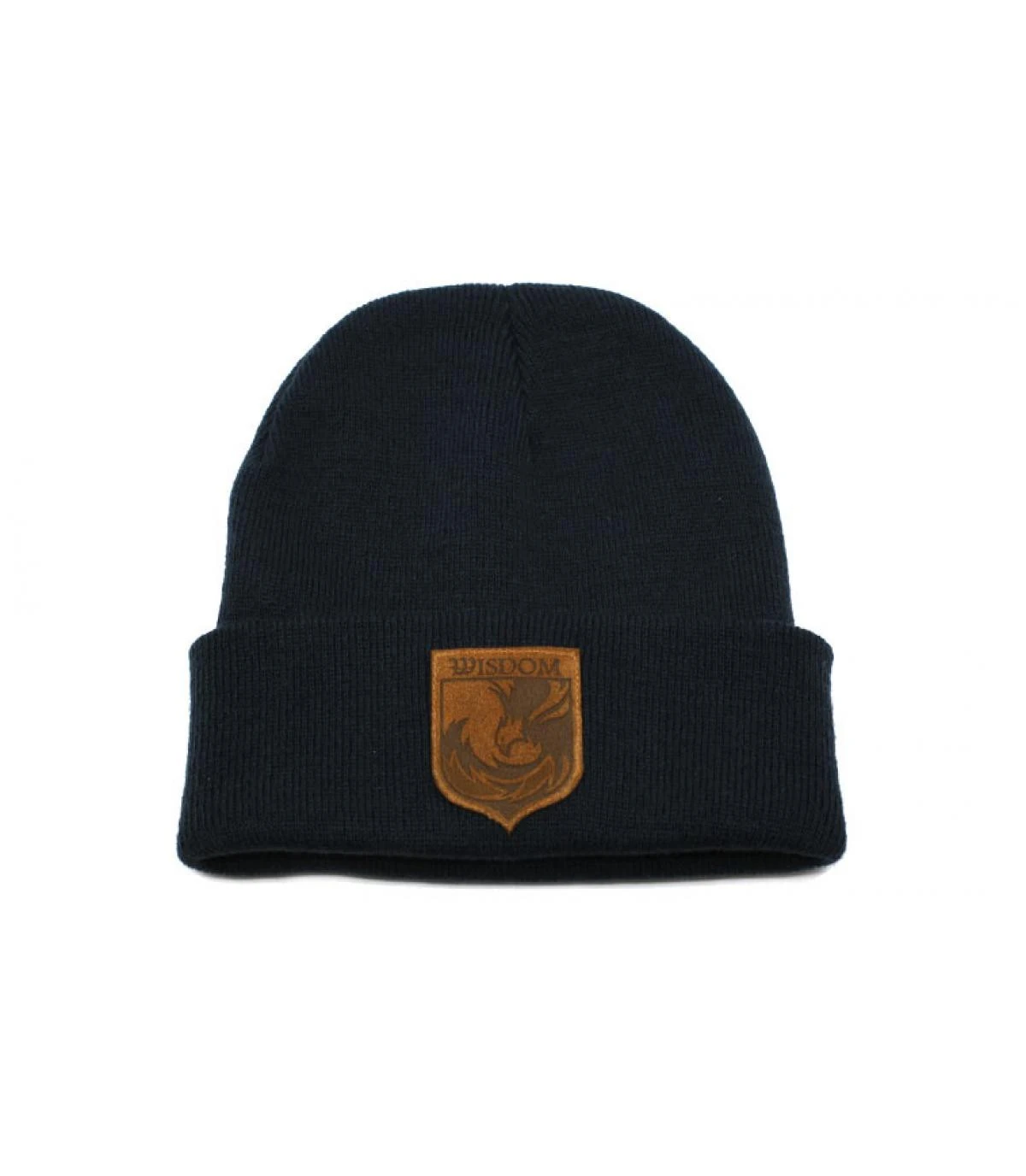 Bonnet Wisdom Navy 2 Bonnet Wisdom Navy – Image 2