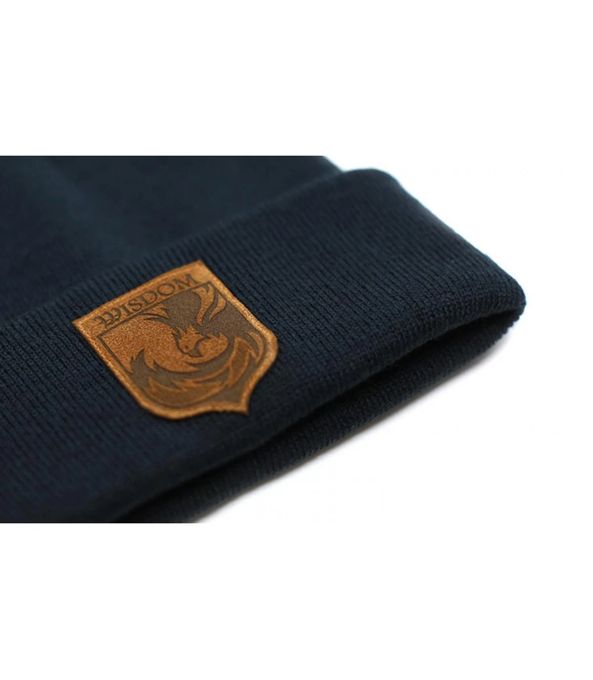 Bonnet Wisdom Navy 3 Bonnet Wisdom Navy – Image 3