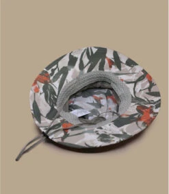 Columbia Bora Bora Printed Booney Ancient Fossil -NEW ERA Magasin bora bora printed booney ancient fossil 5