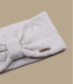 Barts Bridgey Headband Cream -NEW ERA Magasin bridgey headband cream 2