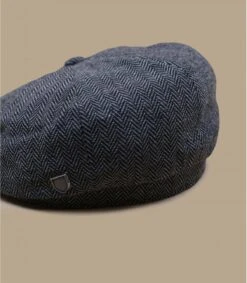 Brixton Brood Baggy Grey Brown 5 Brixton Brood Baggy Grey Brown -NEW ERA Magasin brood baggy grey brown 2