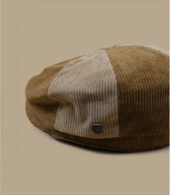 Brixton Brood Baggy Medal Bronze Mojave -NEW ERA Magasin brood baggy medal bronze mojave 2