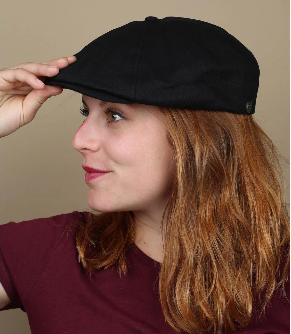 Brixton Brood Black Wm 1 Brixton Brood Black Wm