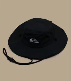 Quiksilver Bushmaster Black -NEW ERA Magasin bushmaster black 2