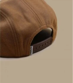 Camp TR Brown -NEW ERA Magasin camp tr brown 3