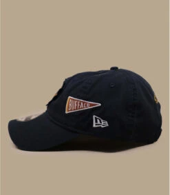 NEW ERA Casquette All Over Patch 920 Navy -NEW ERA Magasin casquette all over patch 920 navy 3